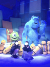 武蔵小杉 シュシュ - つきの女の子ブログ画像