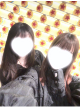 武蔵小杉 シュシュ - つきの女の子ブログ画像