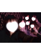 武蔵小杉 シュシュ - つきの女の子ブログ画像