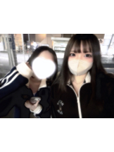 武蔵小杉 シュシュ - つきの女の子ブログ画像