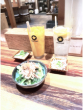 武蔵小杉 シュシュ - つきの女の子ブログ画像