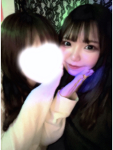 武蔵小杉 シュシュ - つきの女の子ブログ画像