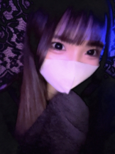 武蔵小杉 シュシュ - つきの女の子ブログ画像