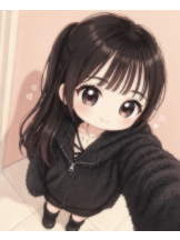 武蔵小杉 シュシュ - つきの女の子ブログ画像