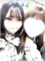 武蔵小杉 シュシュ - つきの女の子ブログ画像