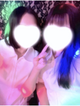 武蔵小杉 シュシュ - つきの女の子ブログ画像