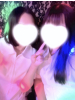武蔵小杉 シュシュ - つきの女の子ブログ画像