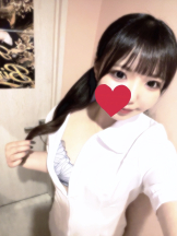 武蔵小杉 シュシュ - つきの女の子ブログ画像