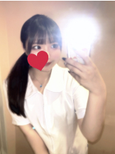 武蔵小杉 シュシュ - つきの女の子ブログ画像