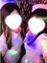 武蔵小杉 シュシュ - つきの女の子ブログ画像