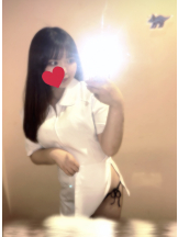 武蔵小杉 シュシュ - つきの女の子ブログ画像