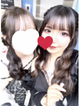 武蔵小杉 シュシュ - つきの女の子ブログ画像