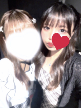 武蔵小杉 シュシュ - つきの女の子ブログ画像