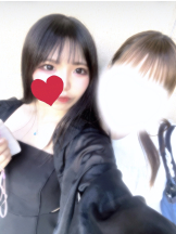 武蔵小杉 シュシュ - つきの女の子ブログ画像