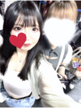 武蔵小杉 シュシュ - つきの女の子ブログ画像