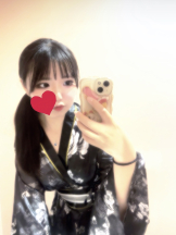 武蔵小杉 シュシュ - つきの女の子ブログ画像