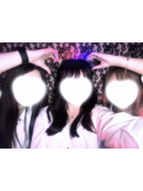 武蔵小杉 シュシュ - つきの女の子ブログ画像