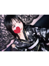 武蔵小杉 シュシュ - つきの女の子ブログ画像
