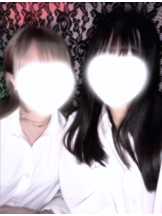 武蔵小杉 シュシュ - つきの女の子ブログ画像