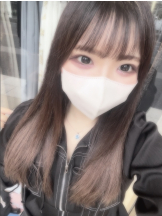 武蔵小杉 シュシュ - つきの女の子ブログ画像