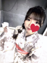 武蔵小杉 シュシュ - つきの女の子ブログ画像