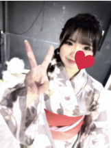 武蔵小杉 シュシュ - つきの女の子ブログ画像