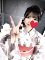 武蔵小杉 シュシュ - つきの女の子ブログ画像