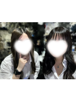 武蔵小杉 シュシュ - つきの女の子ブログ画像