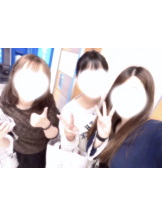 武蔵小杉 シュシュ - つきの女の子ブログ画像
