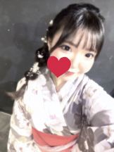 武蔵小杉 シュシュ - つきの女の子ブログ画像