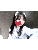 武蔵小杉 シュシュ - つきの女の子ブログ画像