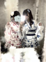 武蔵小杉 シュシュ - つきの女の子ブログ画像