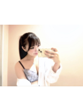 武蔵小杉 シュシュ - つきの女の子ブログ画像