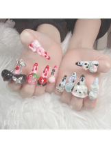 シナモン - もえの女の子ブログ画像