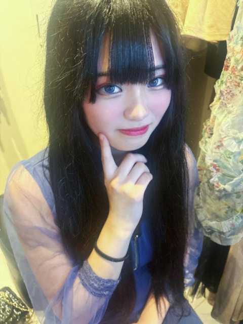 女の子ブログ添付画像1