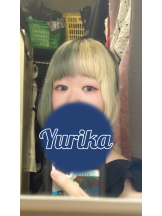 Alegria - ゆりかの女の子ブログ画像