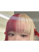 Alegria - ゆりかの女の子ブログ画像