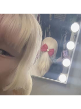 Alegria - ゆりかの女の子ブログ画像