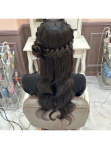 CHELSEA - かれんの女の子ブログ画像