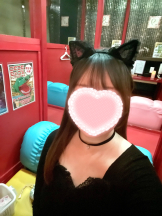 さくらん　関内 - いちごの女の子ブログ画像