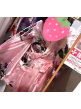 さくらん　関内 - いちごの女の子ブログ画像