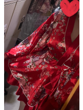 さくらん　関内 - いちごの女の子ブログ画像