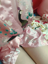 さくらん　関内 - いちごの女の子ブログ画像