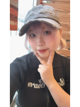 シナモン - はるかの女の子ブログ画像