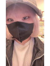 シナモン - はるかの女の子ブログ画像