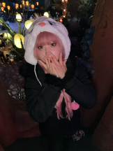 シナモン - はるかの女の子ブログ画像