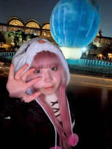 シナモン - はるかの女の子ブログ画像