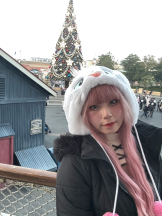 シナモン - はるかの女の子ブログ画像