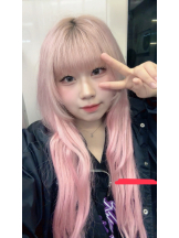 シナモン - はるかの女の子ブログ画像