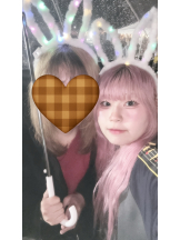 シナモン - はるかの女の子ブログ画像